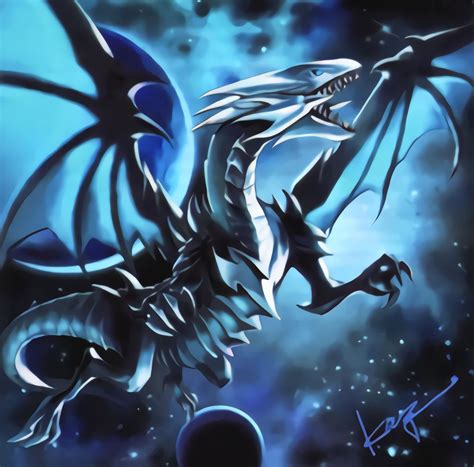 Yu-Gi-Oh! Blue-Eyes White Dragon: Ranking Each Card Art