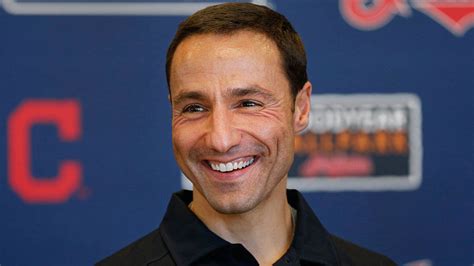 Indians' Chris Antonetti voted 2017 Sporting News MLB Executive of the Year | Sporting News Canada