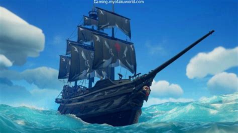 23 Best Sails In Sea Of Thieves - Gaming - MOW