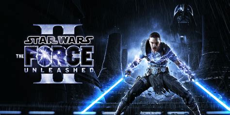 Star Wars® The Force Unleashed ™ II | Wii | Games | Nintendo