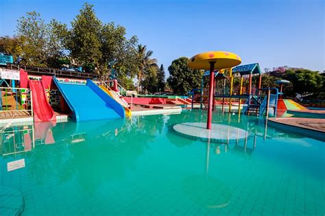 Visava Amusement Park & Resort, Panvel - UPDATED 2024 Prices, Reviews & Photos