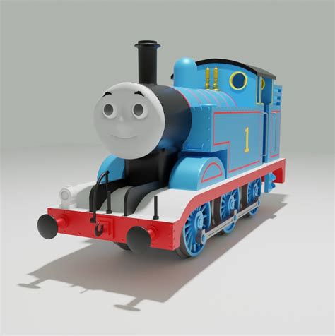 Thomas dank engine fan compilation – Telegraph