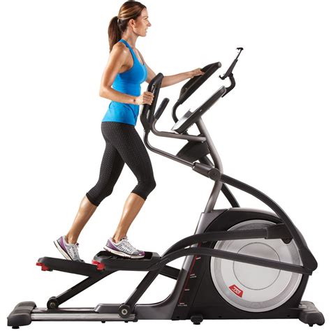 proform-smart-pro-129-elliptical-side - Best Elliptical 2020 - Top-Rated Elliptical Reviews Blog