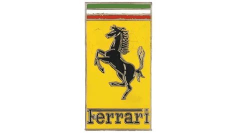 Ferrari Logo, symbol, meaning, history, PNG, brand