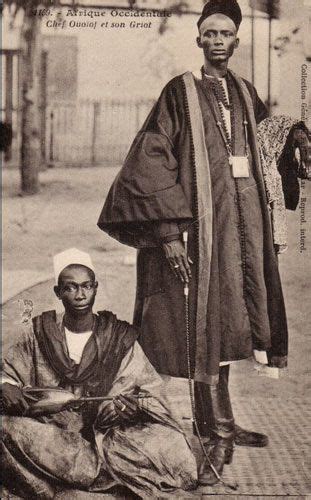 The Wolof first entered Senegal from the north east in about the 11th Century coming to the ...