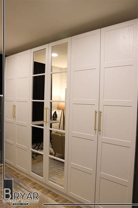 Wardrobe closet diy built in stand alone closet for small room – Artofit