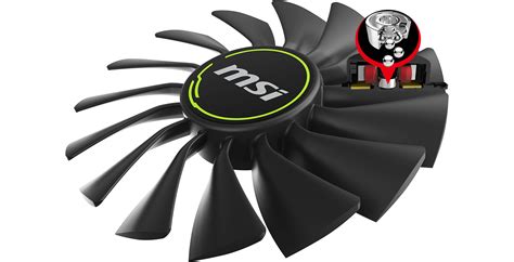 MSI NVIDIA GeForce RTX 2080 Ti 11GB VENTUS OC Turing Graphics Card ...