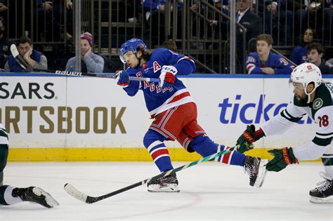 New York Rangers Jersey Numbers History - Forever Blueshirts: A site ...