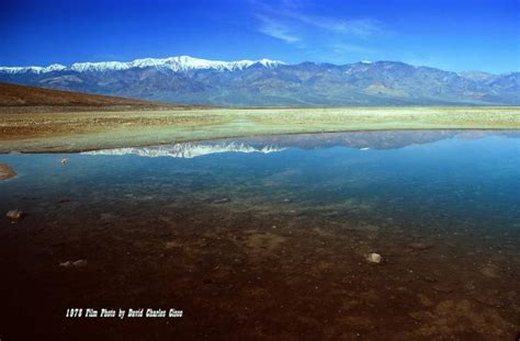 Badwater Basin