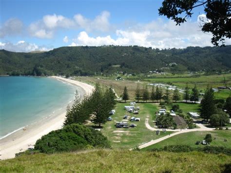 Matauri Bay Holiday Park - UPDATED 2017 Campground Reviews (Kerikeri, New Zealand) - TripAdvisor