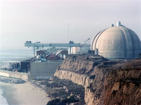 Incident At San Onofre Nuclear Plant Prompts Further Training | Oceanside, CA Patch