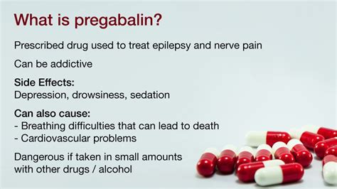 Pregabalin/Lyrica: Class C call over abuse of 'bud' drug - BBC News