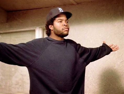 Here's How Ice Cube Became Doughboy in ‘Boyz n the Hood’: The 'Renaissance Man' Podcast | LISTEN ...