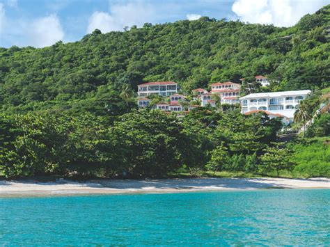 Best Luxury Hotels in Grenada 2020 - The Luxury Editor