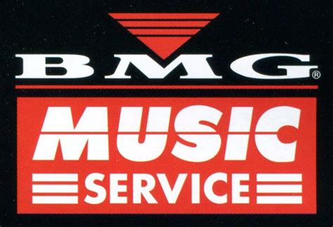 BMG Music Service Label | Releases | Discogs