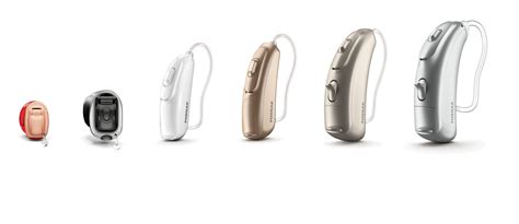 True Hearing | Hearing Aids Features