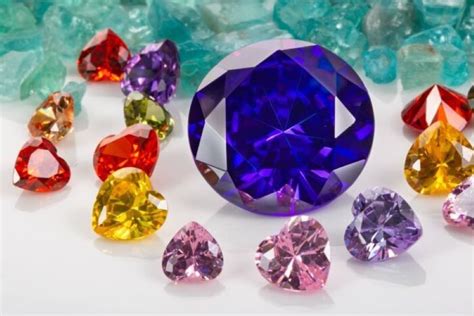 Sagittarius Birthstones: Color, Meaning & Benefits - DOSE