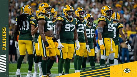 Personnel changes, game score helped turn Packers’ defense around