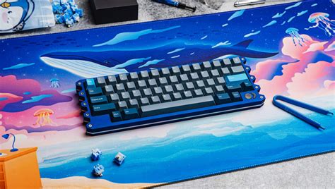 Why are Custom Mechanical Keyboards So Expensive? | Kinetic Labs Blog