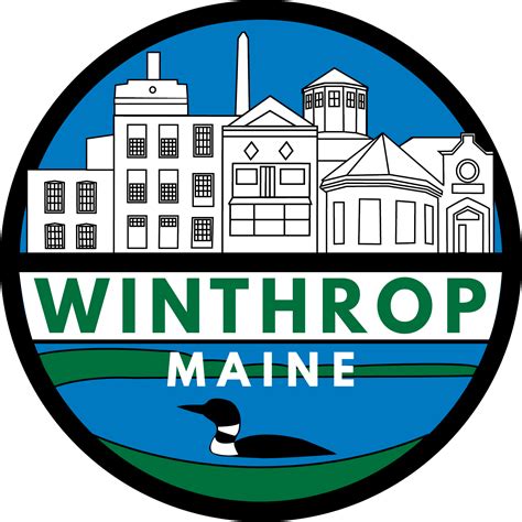 Winthrop, Maine | Winthrop ME