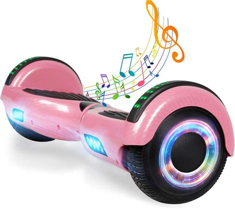 11 Best Hoverboard For Kids (2021 Reviews & Buying Guide)