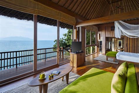 Six Senses Samui - UPDATED 2018 Hotel Reviews & Price Comparison (Ko ...