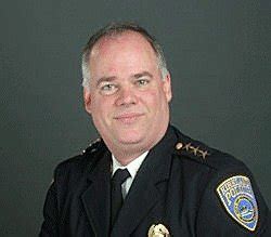 Kirkland Police Chief Eric Olsen talks retirement, legacy | Kirkland Reporter