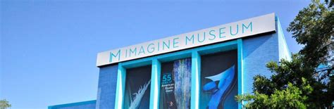 Blog – Imagine Museum