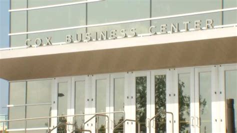 Tulsa Convention Center Has New Name