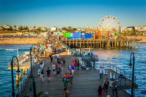 Top 21 Santa Monica Attractions & Things To Do You Shouldn't Miss ...