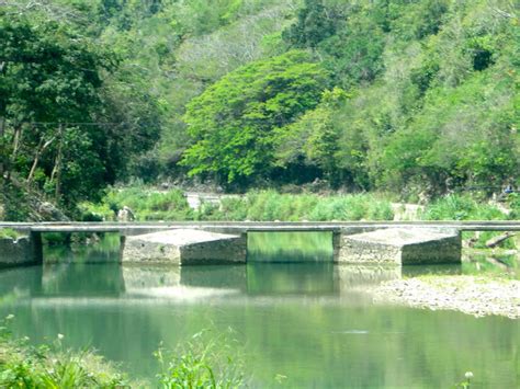 Flat Bridge | Prips Jamaica