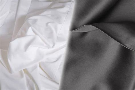 Making the Right Choice: Polyester Vs Cotton Sheets