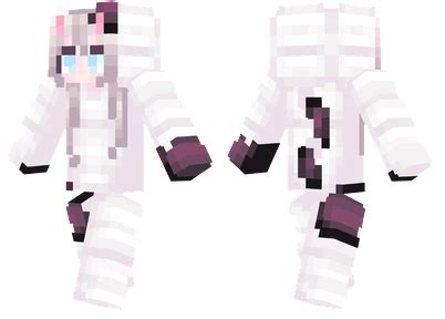 Cat Onesie | Minecraft Skins