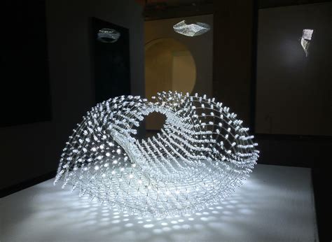 Light Sculpture | One (1) Thing @ a Time