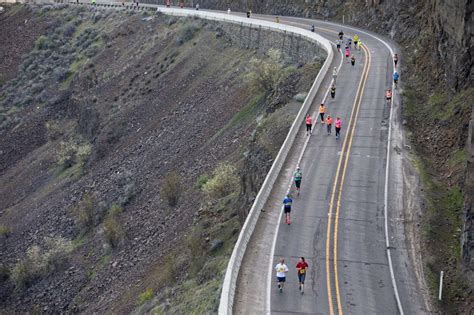 Yakima River Canyon Marathon keeps them coming back | Recreation ...