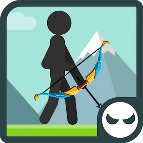 Stickman Archer 2 APK MOD (Dinero infinito) v2.3.1 - 2024 Descargar