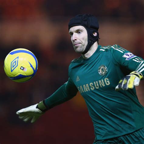 Premier League Goalkeepers: A Ranking from Best to Worst | Bleacher Report | Latest News, Videos ...