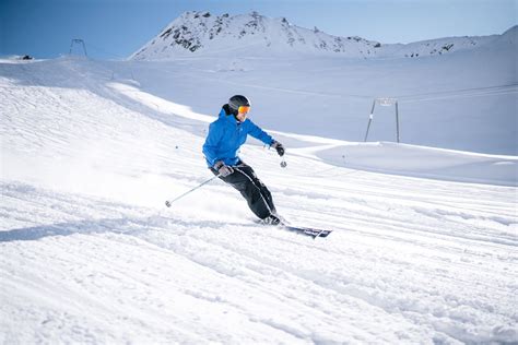 Carv review: The smart way to improve your skiing