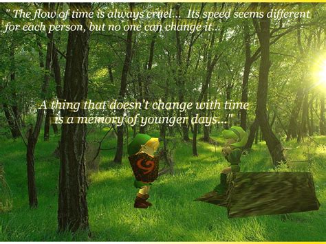 Princess Zelda Ocarina Of Time Quotes. QuotesGram