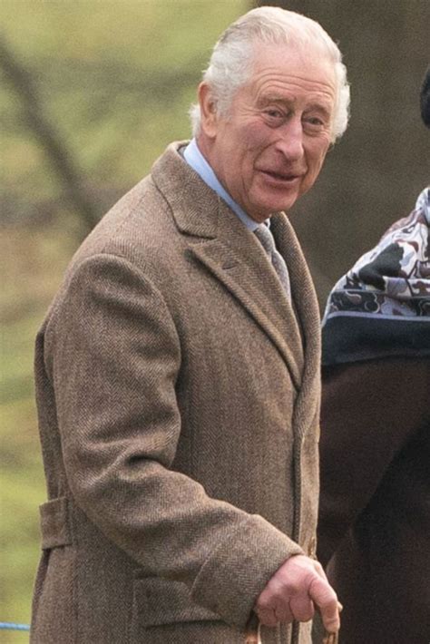 Is King Charles seriously ill? What is his health condition?