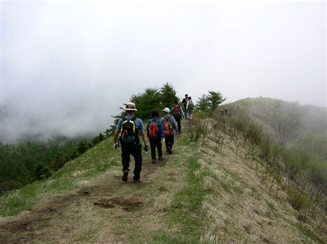 Jirisan National Park | South Korea 대한민국 | Outdoors Korea