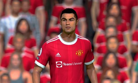 Full FIFA 23 Manchester United player ratings has Ronaldo’s lowest OVR ...