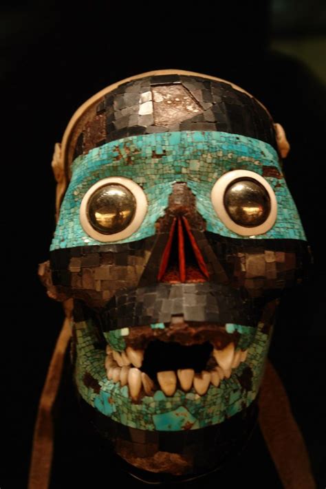 7 Fascinating Ancient Aztec Artifacts You Probably Didn't Know Existed ...