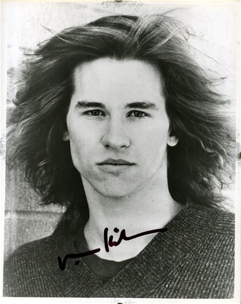 val2 | Val kilmer, Val, Movie stars