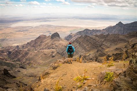 Exploring the Oregon Desert Trail — Bend Magazine