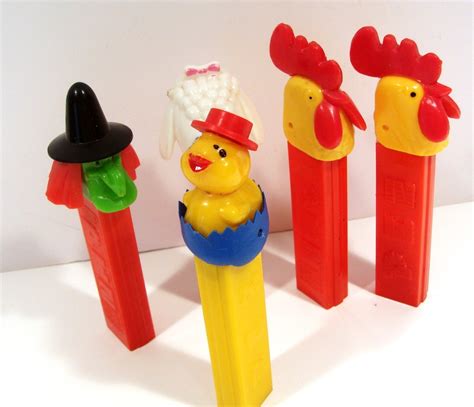 Pez dispensers | Collectors Weekly