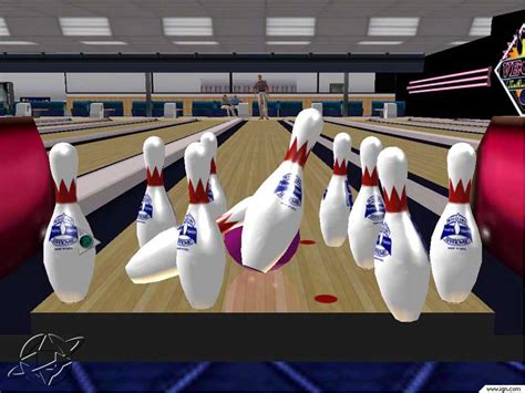 PBA Tour Bowling 2001 Screenshots, Pictures, Wallpapers - PC - IGN