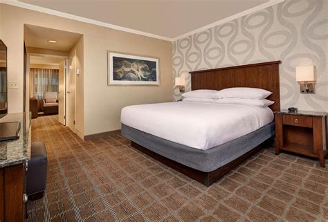 Book Embassy Suites San Diego La Jolla Hotel (San Diego (CA)) - 2019 PRICES FROM A$187!