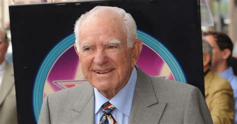 'The People's Court' Star Judge Wapner Dead at 97 | ExtraTV.com