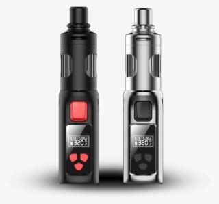 Njoy Starter Kit - Vape Njoy Transparent PNG - 524x325 - Free Download on NicePNG